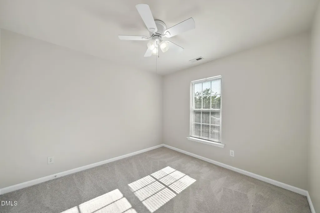 8402 Saltwood Place Raleigh NC 27617