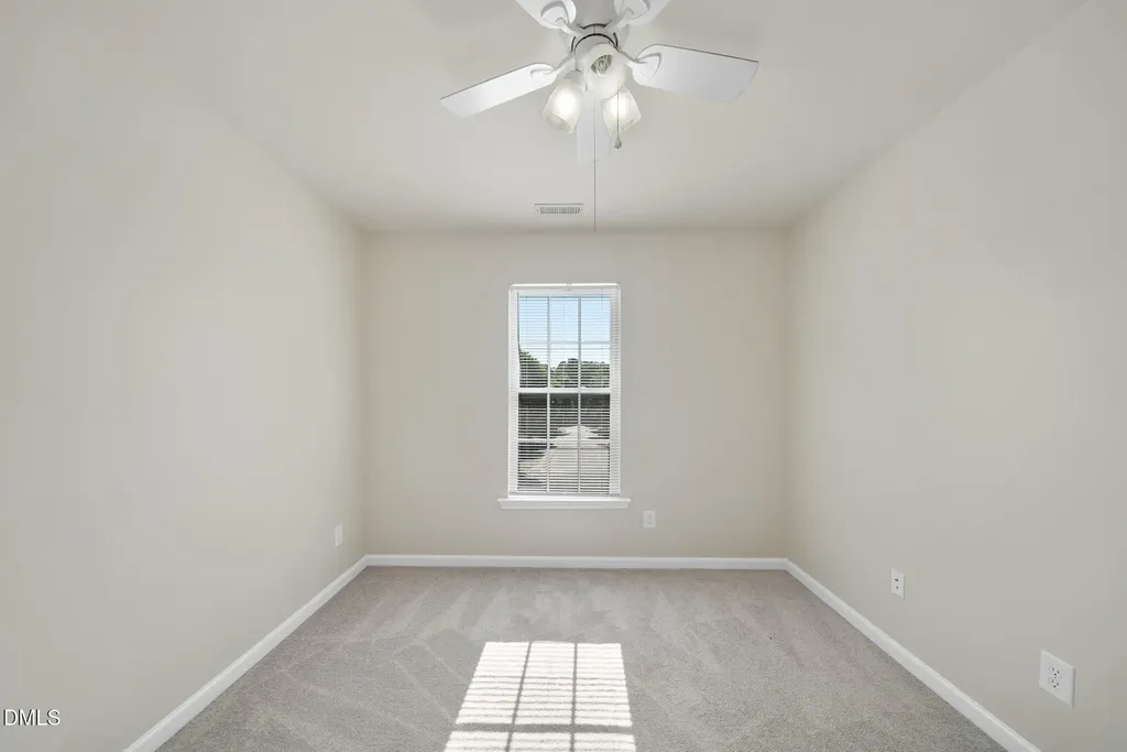 8402 Saltwood Place Raleigh NC 27617