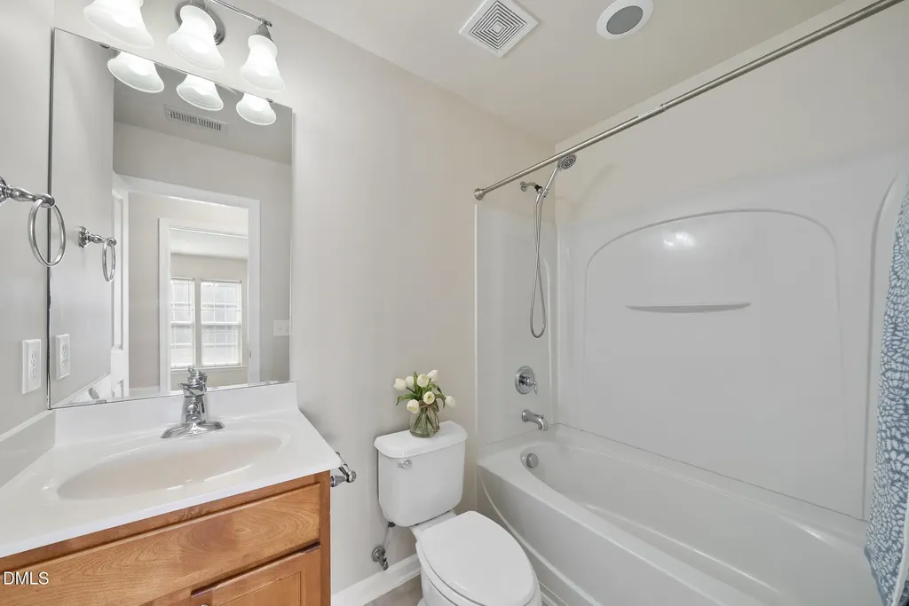 8402 Saltwood Place Raleigh NC 27617