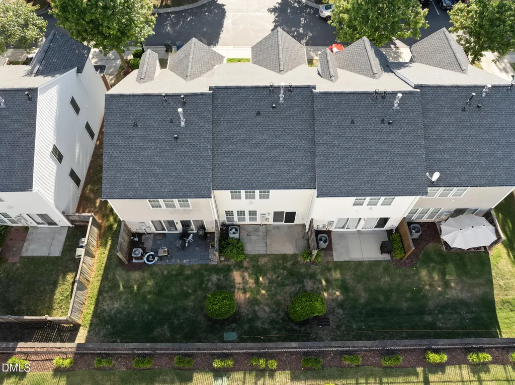 8402 Saltwood Place Raleigh NC 27617