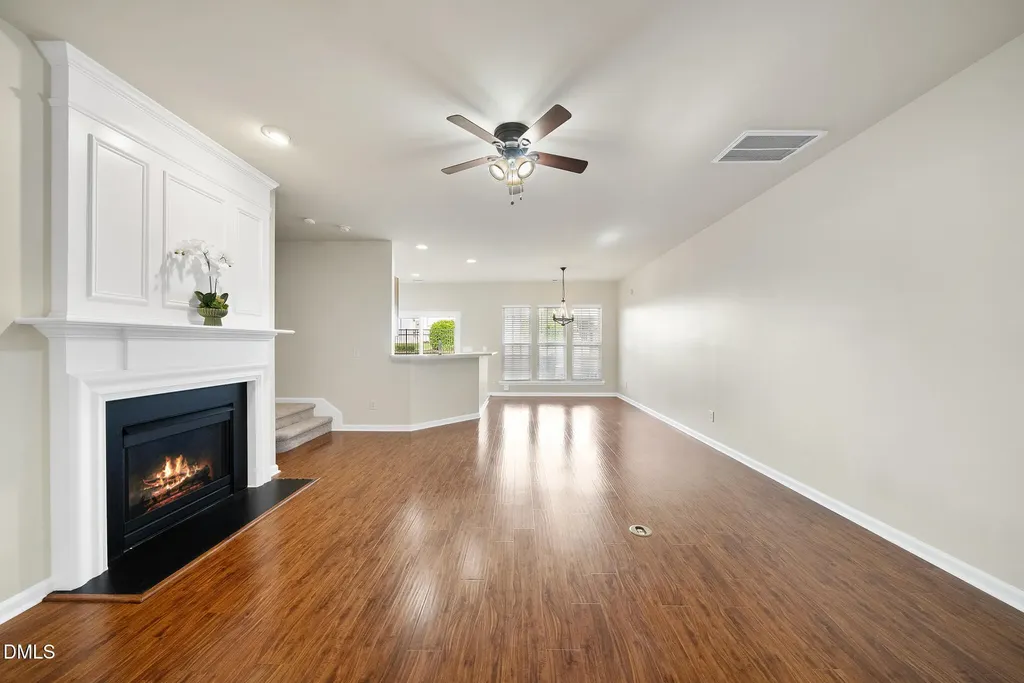 8402 Saltwood Place Raleigh NC 27617