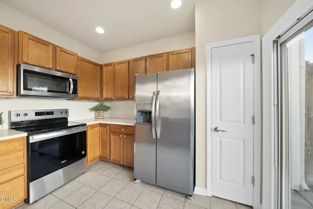 8402 Saltwood Place Raleigh NC 27617