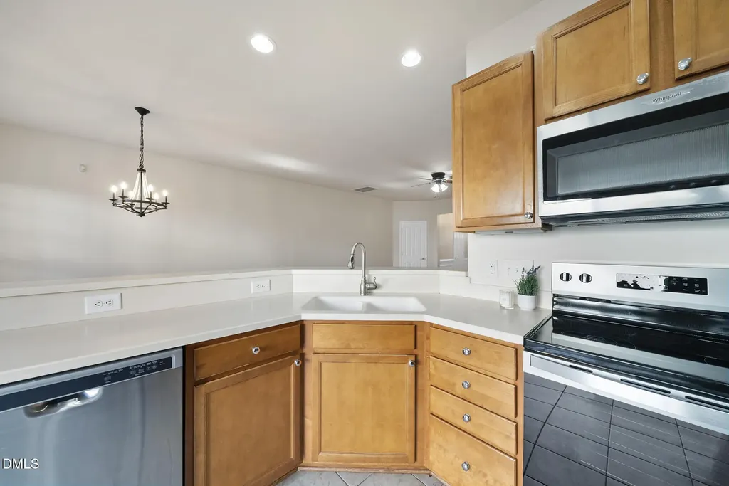 8402 Saltwood Place Raleigh NC 27617