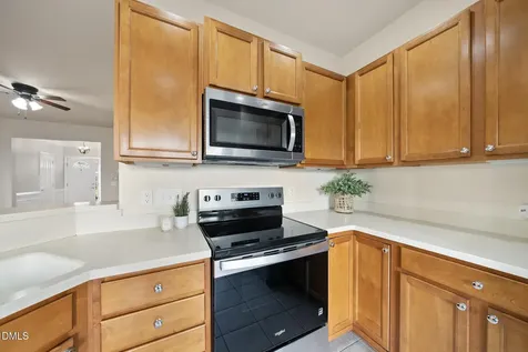 8402 Saltwood Place Raleigh NC 27617