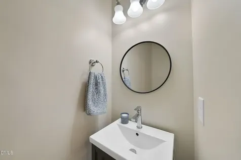 8402 Saltwood Place Raleigh NC 27617