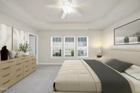 8402 Saltwood Place Raleigh NC 27617