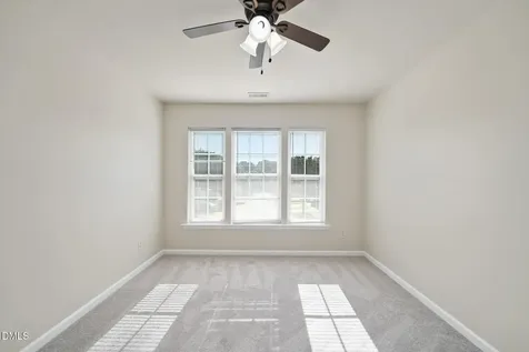 8402 Saltwood Place Raleigh NC 27617