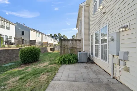8402 Saltwood Place Raleigh NC 27617