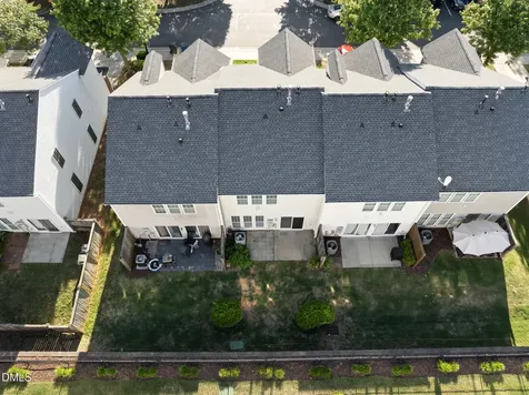 8402 Saltwood Place Raleigh NC 27617