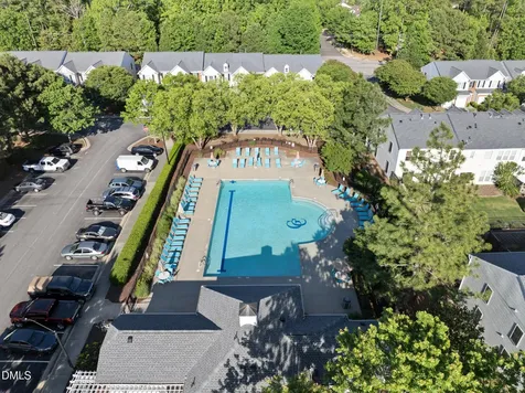 8402 Saltwood Place Raleigh NC 27617