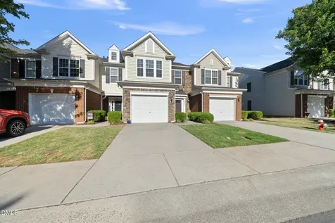 8402 Saltwood Place Raleigh NC 27617