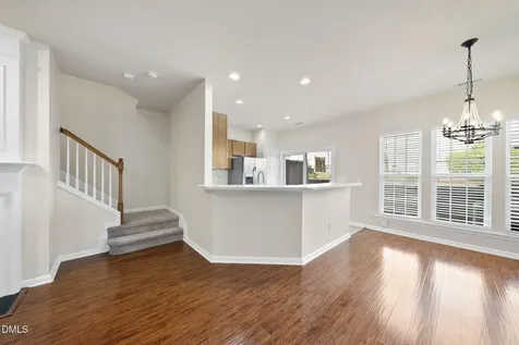 8402 Saltwood Place Raleigh NC 27617