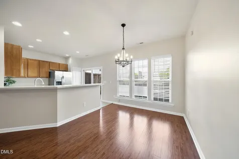 8402 Saltwood Place Raleigh NC 27617