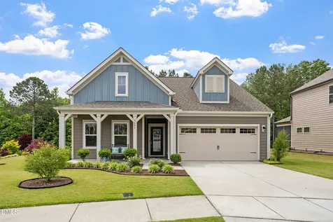 3601 Woodland Oaks Drive New Hill NC 27562