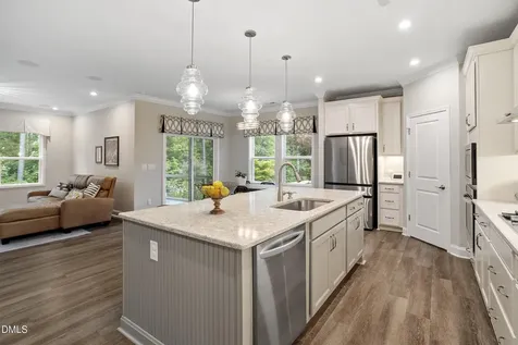 3601 Woodland Oaks Drive New Hill NC 27562