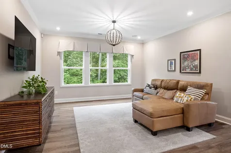 3601 Woodland Oaks Drive New Hill NC 27562