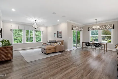 3601 Woodland Oaks Drive New Hill NC 27562
