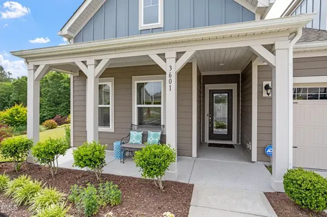 3601 Woodland Oaks Drive New Hill NC 27562
