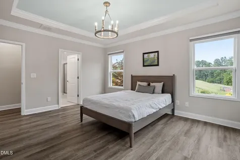 3601 Woodland Oaks Drive New Hill NC 27562