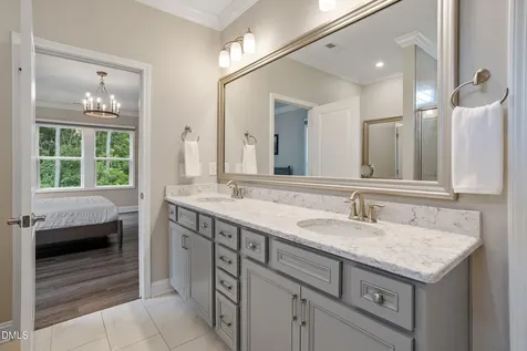 3601 Woodland Oaks Drive New Hill NC 27562