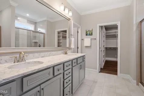 3601 Woodland Oaks Drive New Hill NC 27562