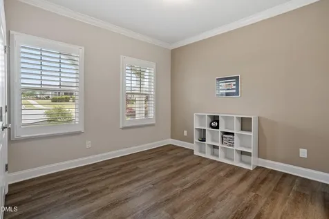 3601 Woodland Oaks Drive New Hill NC 27562