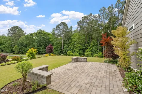 3601 Woodland Oaks Drive New Hill NC 27562