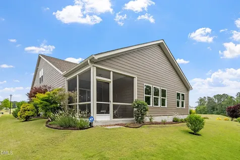 3601 Woodland Oaks Drive New Hill NC 27562
