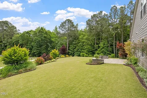 3601 Woodland Oaks Drive New Hill NC 27562