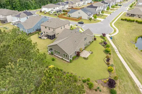 3601 Woodland Oaks Drive New Hill NC 27562