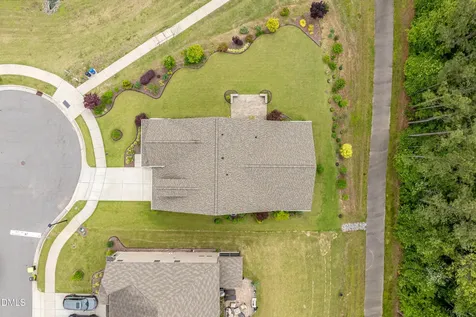3601 Woodland Oaks Drive New Hill NC 27562