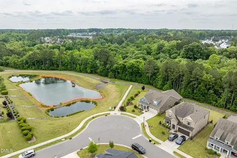 3601 Woodland Oaks Drive New Hill NC 27562
