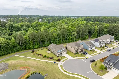 3601 Woodland Oaks Drive New Hill NC 27562