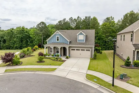 3601 Woodland Oaks Drive New Hill NC 27562