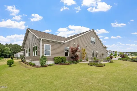 3601 Woodland Oaks Drive New Hill NC 27562