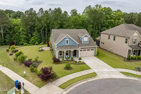 3601 Woodland Oaks Drive New Hill NC 27562