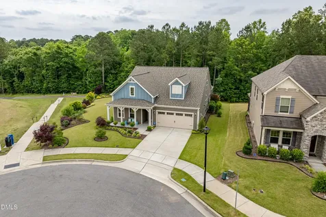 3601 Woodland Oaks Drive New Hill NC 27562