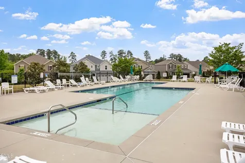 3601 Woodland Oaks Drive New Hill NC 27562
