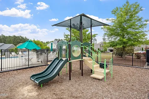 3601 Woodland Oaks Drive New Hill NC 27562