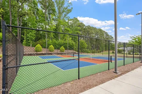 3601 Woodland Oaks Drive New Hill NC 27562