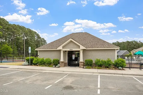 3601 Woodland Oaks Drive New Hill NC 27562