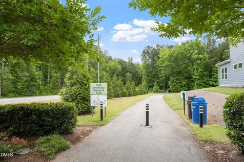 3601 Woodland Oaks Drive New Hill NC 27562