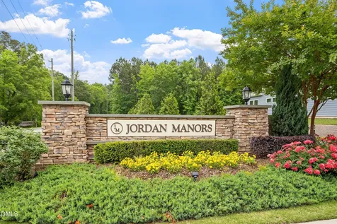3601 Woodland Oaks Drive New Hill NC 27562