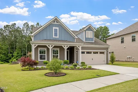 3601 Woodland Oaks Drive New Hill NC 27562
