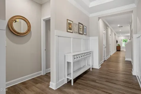 3601 Woodland Oaks Drive New Hill NC 27562