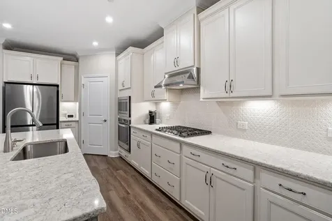 3601 Woodland Oaks Drive New Hill NC 27562