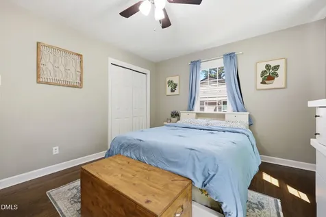 418 Frazier Drive Sanford NC 27332