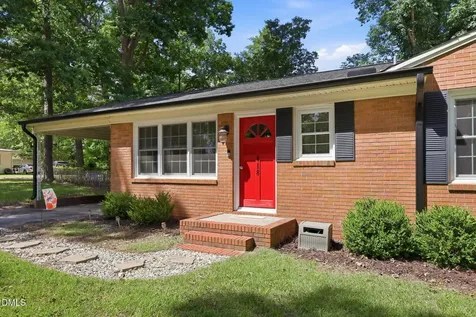 418 Frazier Drive Sanford NC 27332