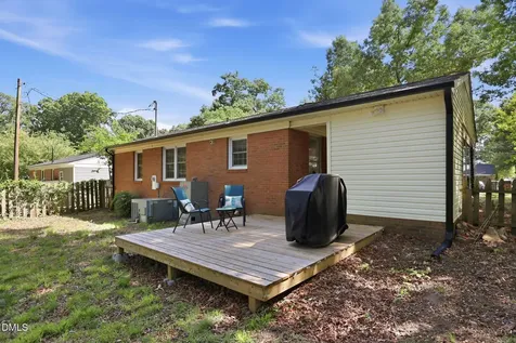 418 Frazier Drive Sanford NC 27332
