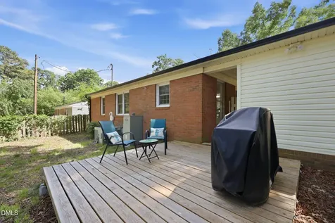 418 Frazier Drive Sanford NC 27332